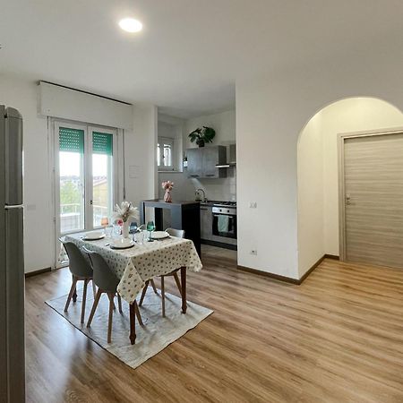 Casa Felicity Verona Bagian luar foto