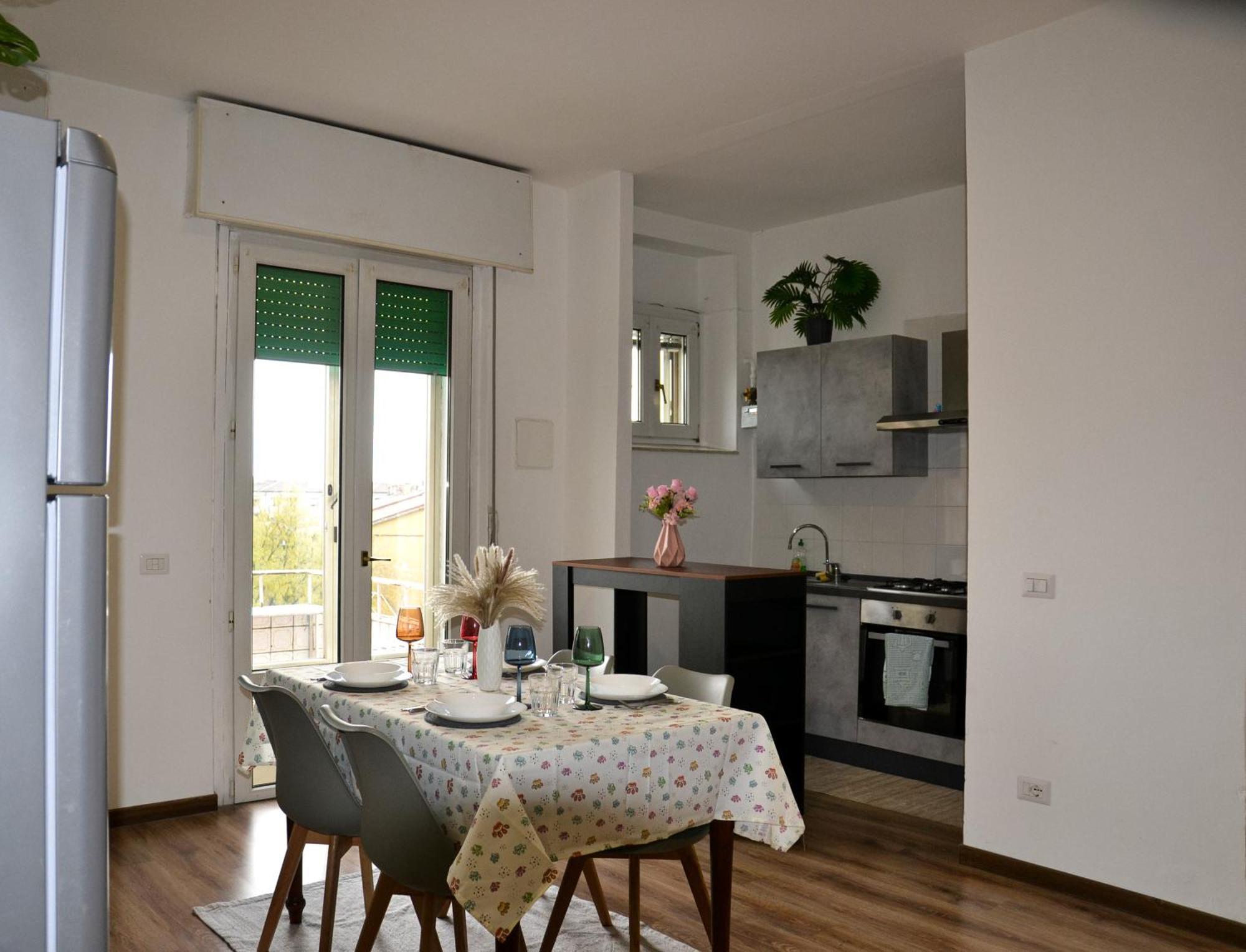 Casa Felicity Verona Bagian luar foto