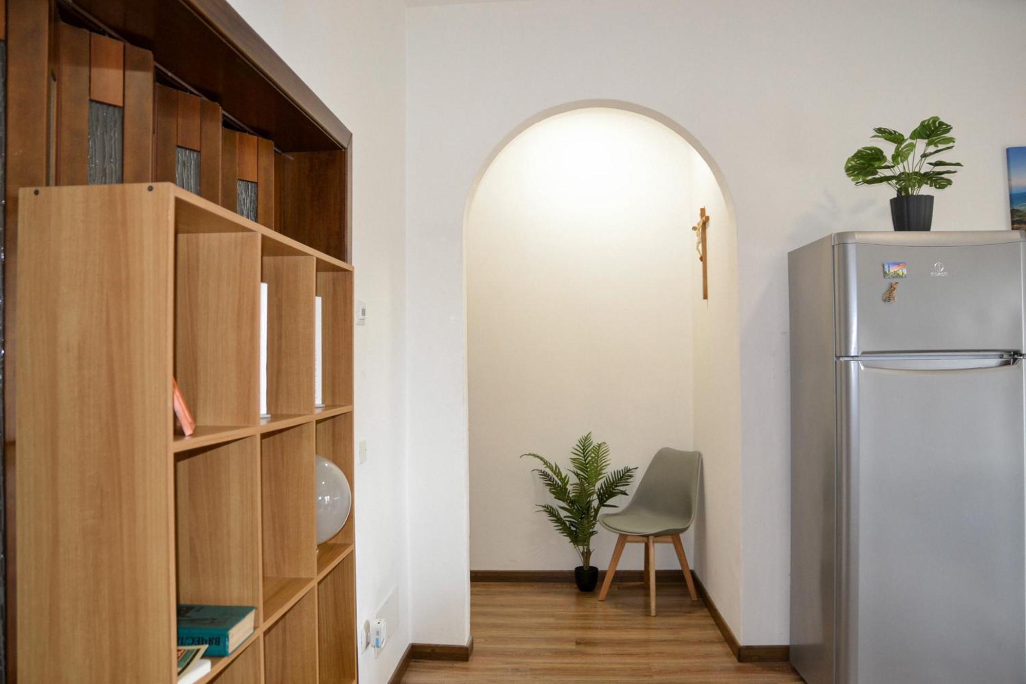 Casa Felicity Verona Bagian luar foto