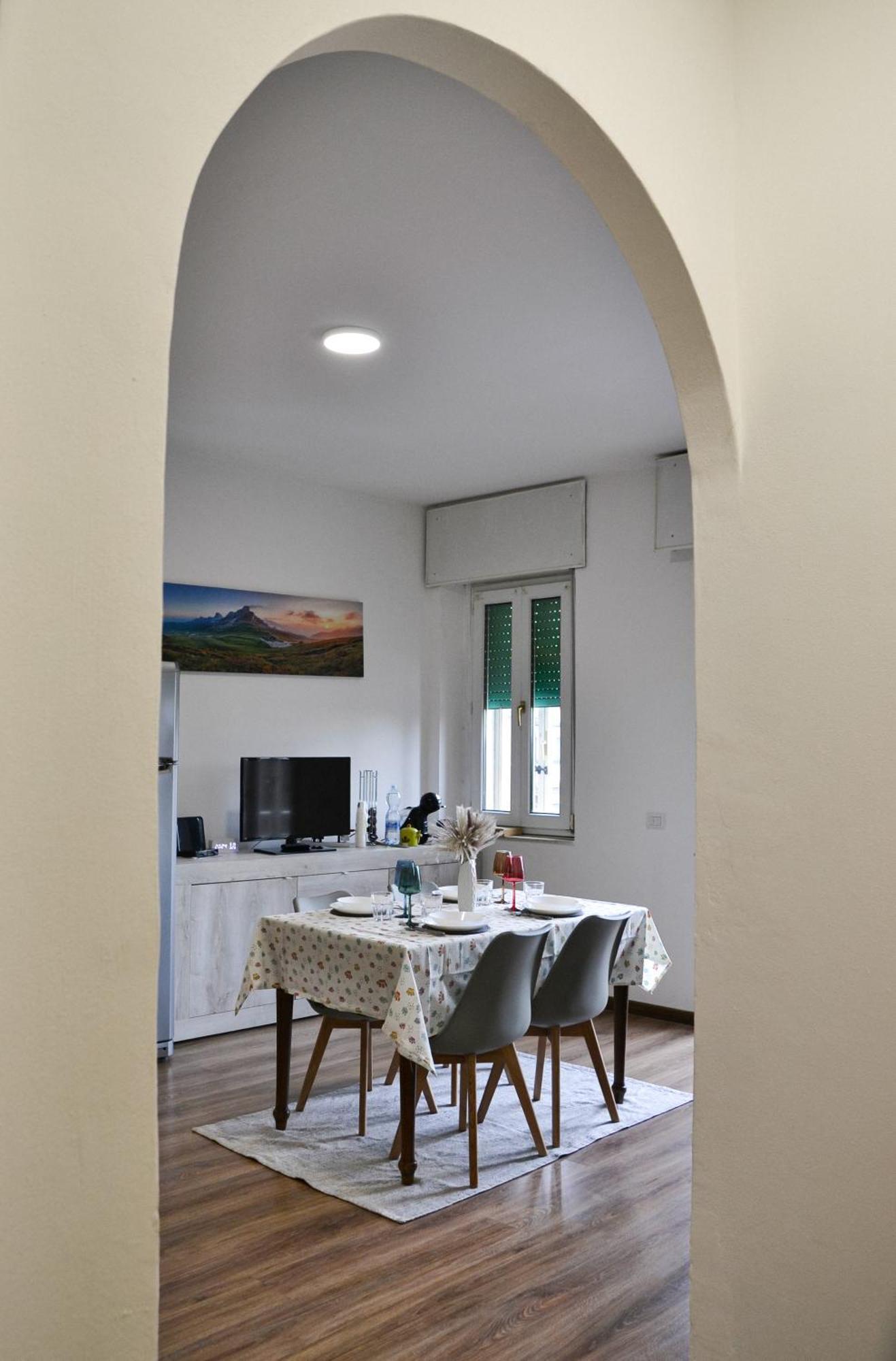Casa Felicity Verona Bagian luar foto