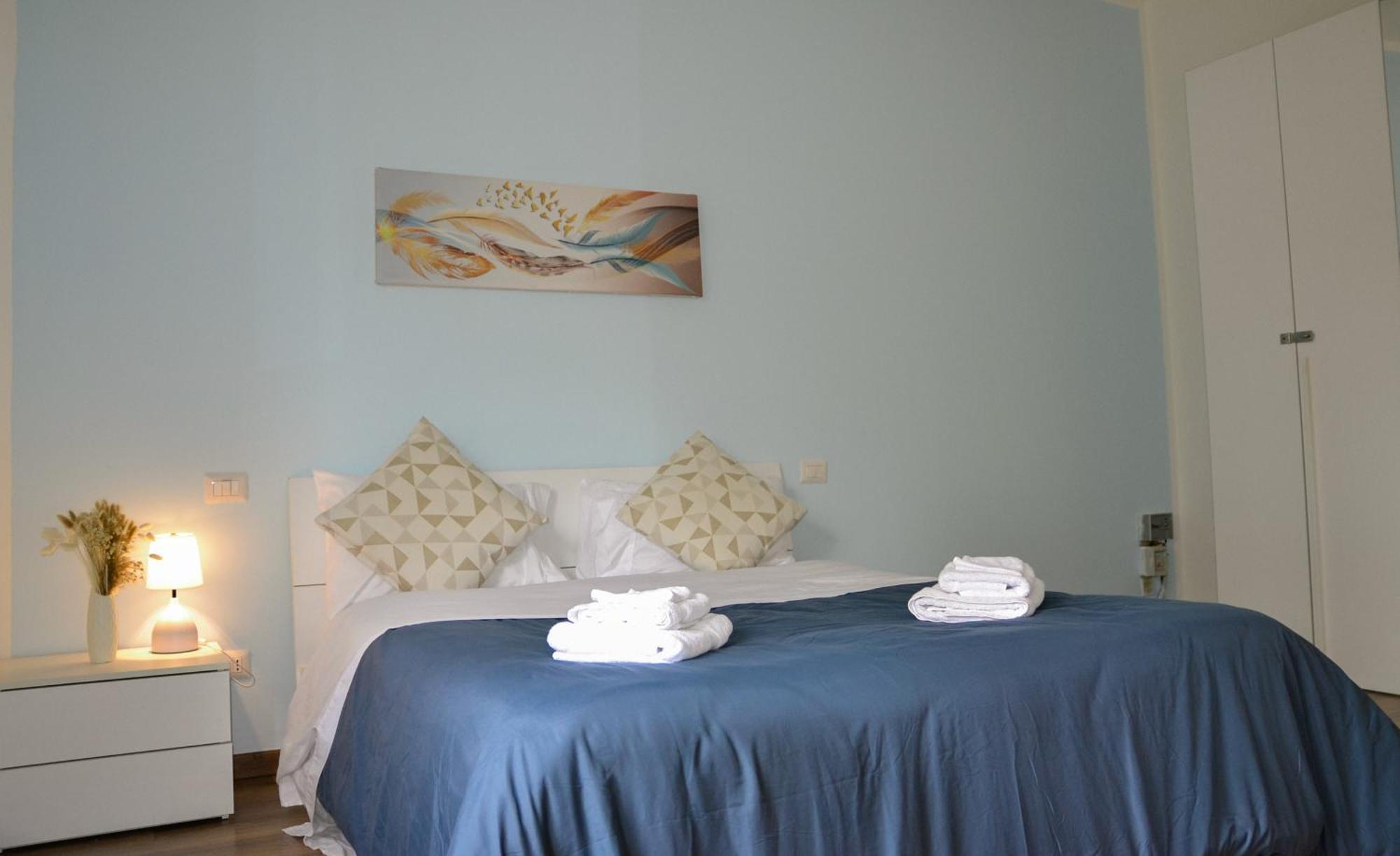 Casa Felicity Verona Bagian luar foto
