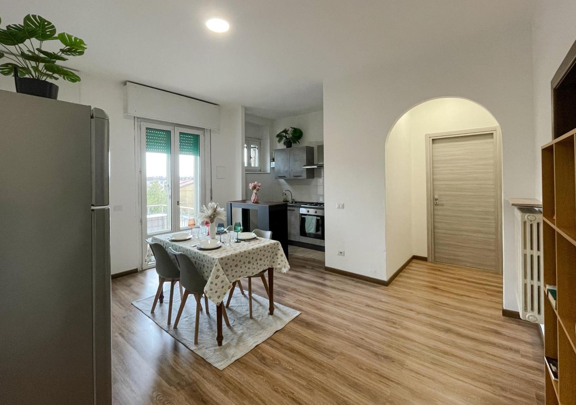 Casa Felicity Verona Bagian luar foto