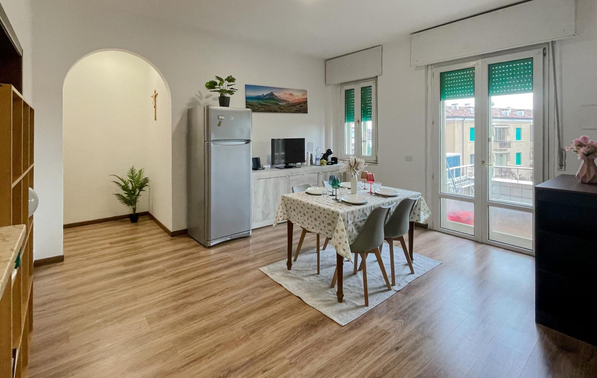 Casa Felicity Verona Bagian luar foto