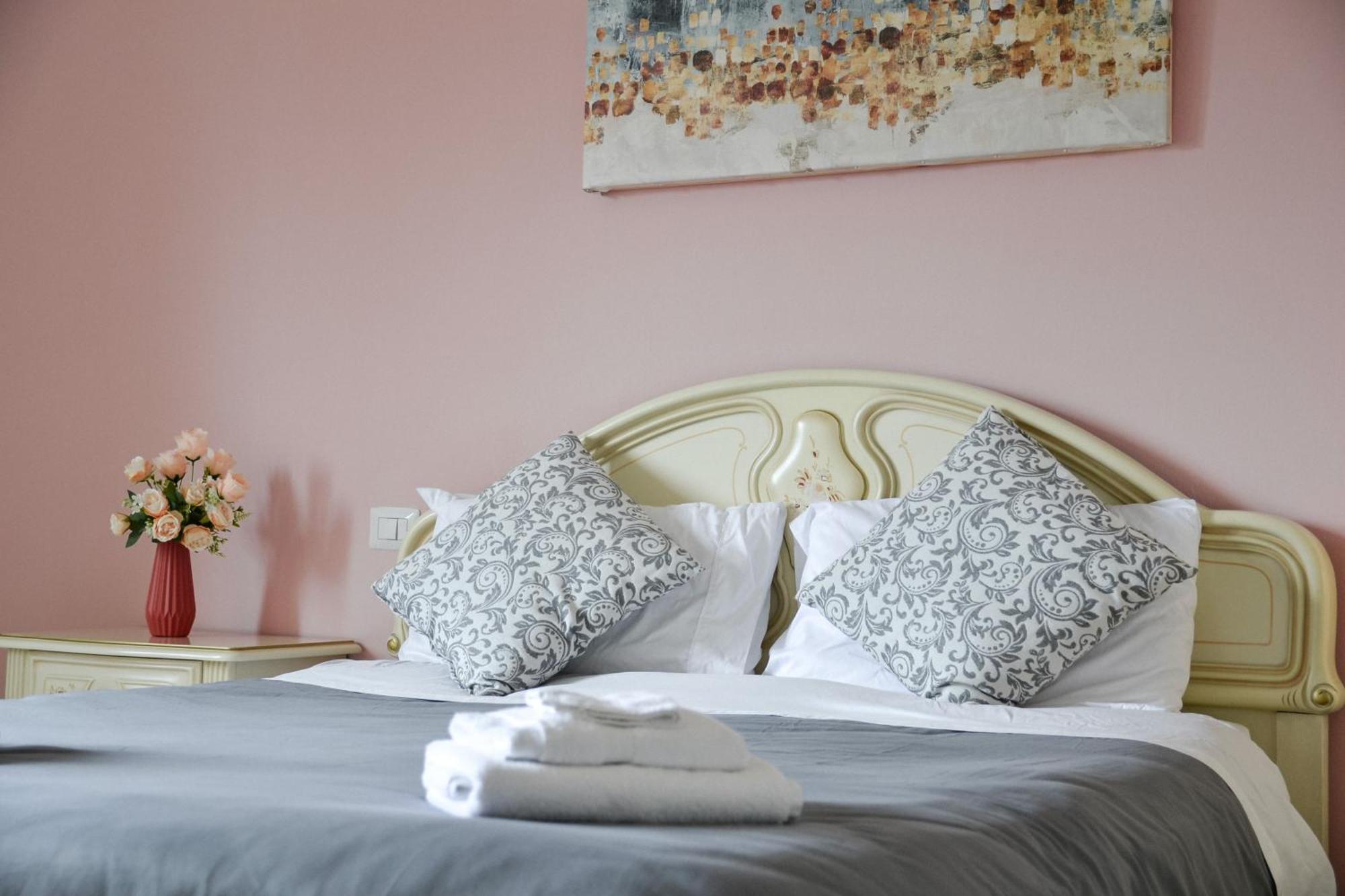 Casa Felicity Verona Bagian luar foto