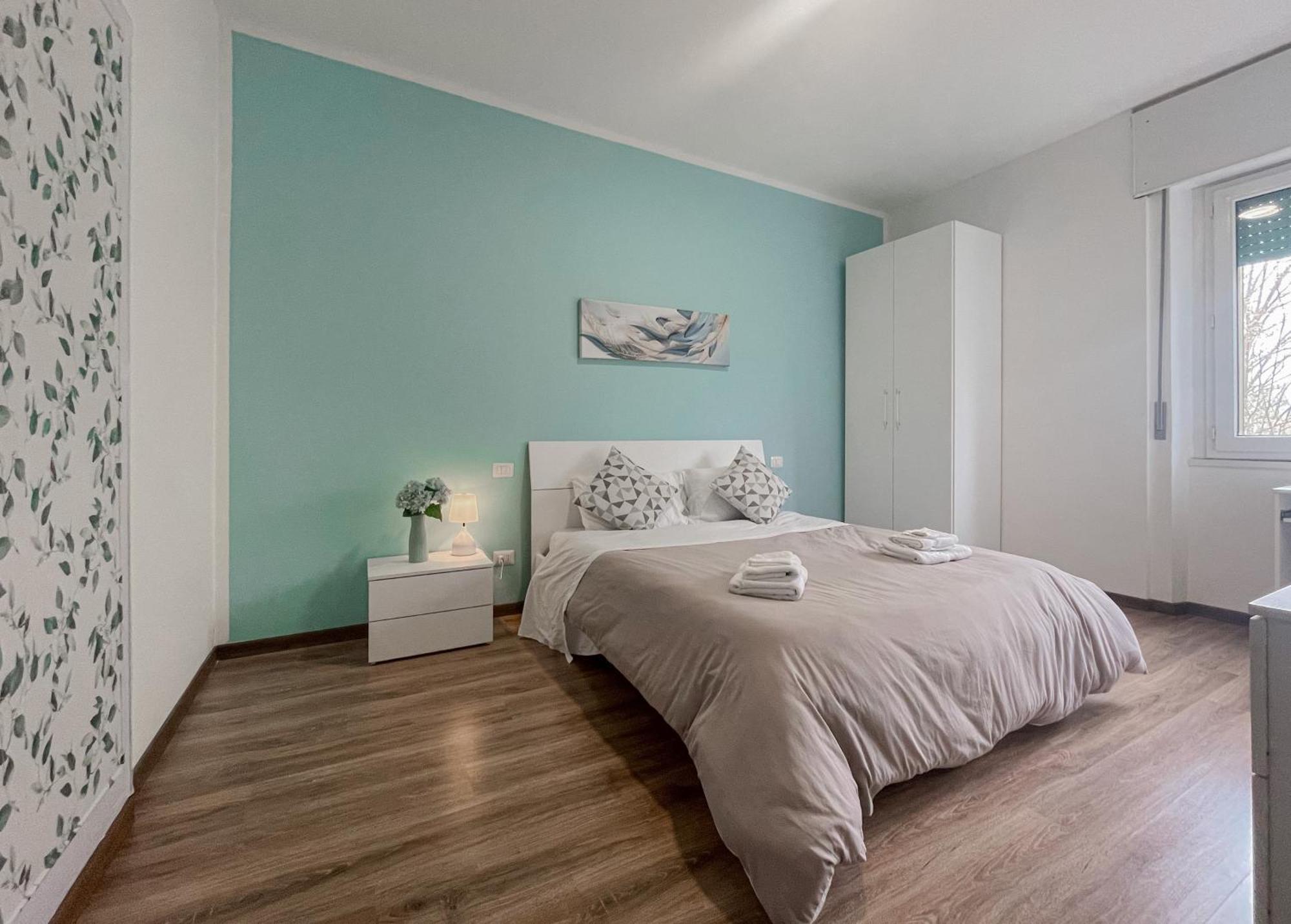 Casa Felicity Verona Bagian luar foto