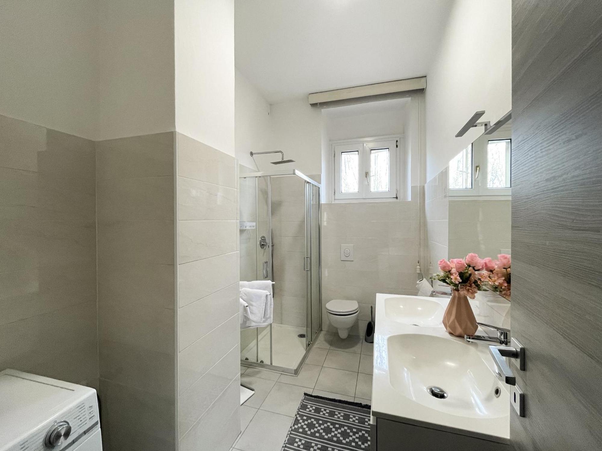 Casa Felicity Verona Bagian luar foto